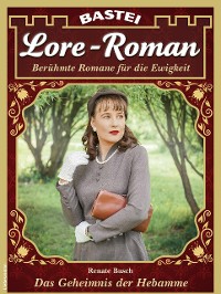 Cover Lore-Roman 203