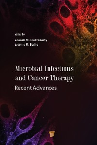 Cover Microbial Infections and Cancer Therapy