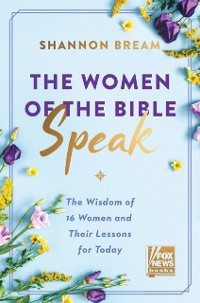 Cover Women of the Bible Speak