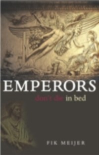 Cover Emperors Don't Die in Bed