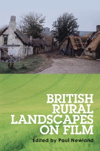 Cover British rural landscapes on film