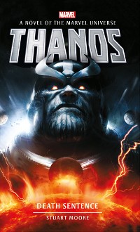 Cover Thanos