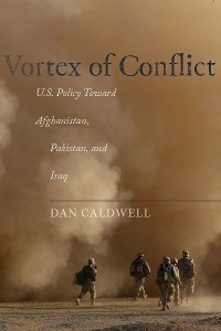 Cover Vortex of Conflict