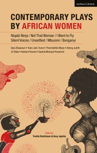 Cover Contemporary Plays by African Women