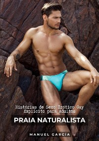 Cover Praia Naturalista