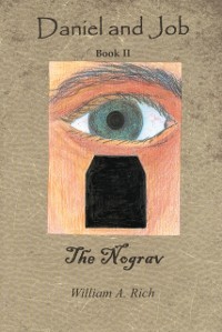 Cover Daniel and Job, Book II:  The Nograv
