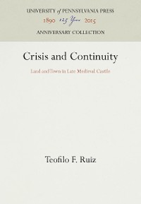 Cover Crisis and Continuity