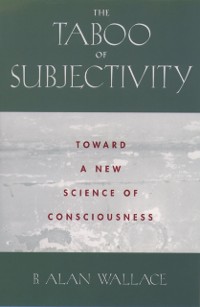 Cover Taboo of Subjectivity