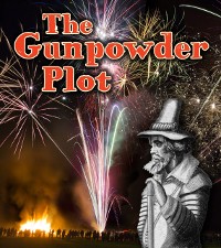 Cover Gunpowder Plot