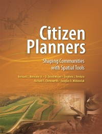Cover Citizen Planners
