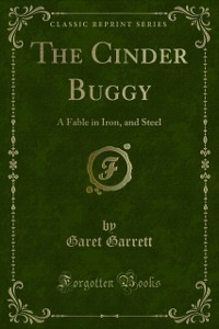 Cover Cinder Buggy