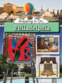 Cover Dropping In On Philadelphia