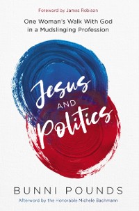 Cover Jesus and Politics