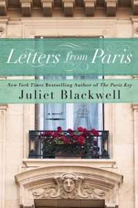 Cover Letters from Paris