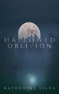 Cover Hallowed Oblivion