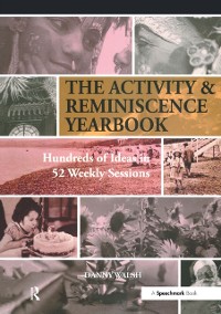 Cover Activity & Reminiscence Handbook