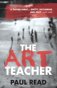 Cover Art Teacher
