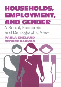Cover Households, Employment, and Gender