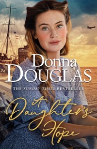 Cover Daughter's Hope