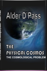 Cover The Physical Cosmos