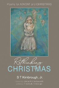 Cover Rethinking Christmas