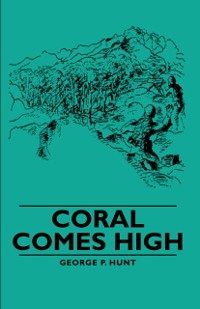 Cover Coral Comes High