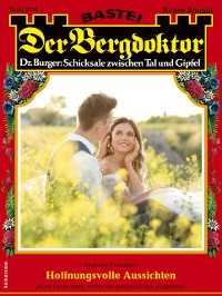 Cover Der Bergdoktor 2234