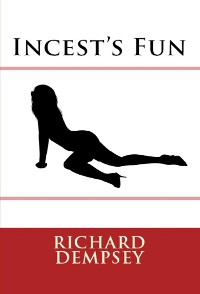 Cover Incest's Fun: Taboo Erotica