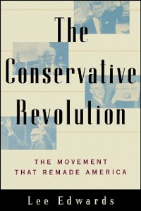 Cover Conservative Revolution