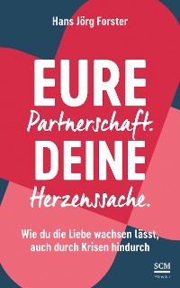 Cover Eure Partnerschaft. Deine Herzenssache.