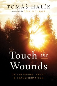 Cover Touch the Wounds