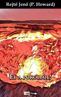 Cover El a pokolból!