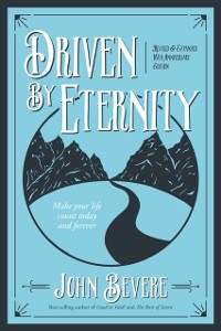 Cover Driven By Eternity