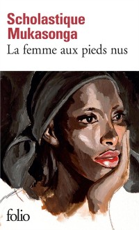 Cover La femme aux pieds nus