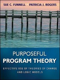 Cover Purposeful Program Theory