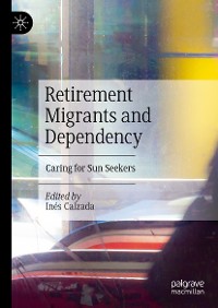 Cover Retirement Migrants and Dependency