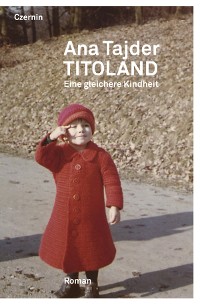 Cover Titoland