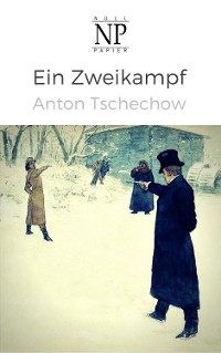 Cover Ein Zweikampf