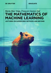 Cover Mathematics of Machine Learning