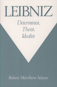 Cover Leibniz