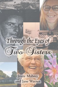 Cover Through the Eyes of Two Sisters
