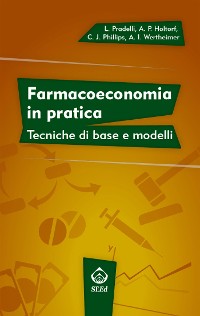 Cover Farmacoeconomia in pratica