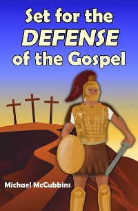 Cover Set for the Defense of the Gospel