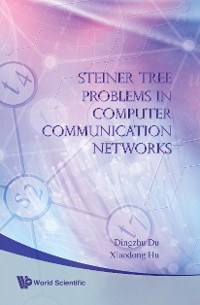 Cover Steiner Tree Problems In Computer Communication Networks