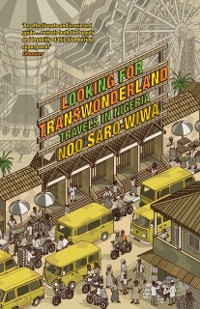Cover Looking for Transwonderland