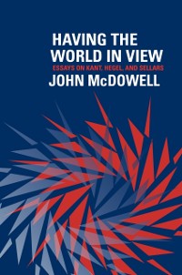 Cover Having the World in View