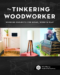 Cover The Tinkering Woodworker