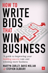 Cover How to Write Bids That Win Business