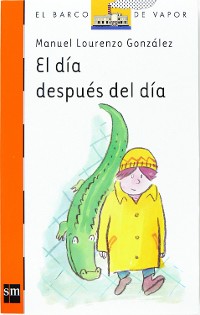 Cover El día después del día