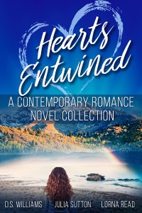 Cover Hearts Entwined